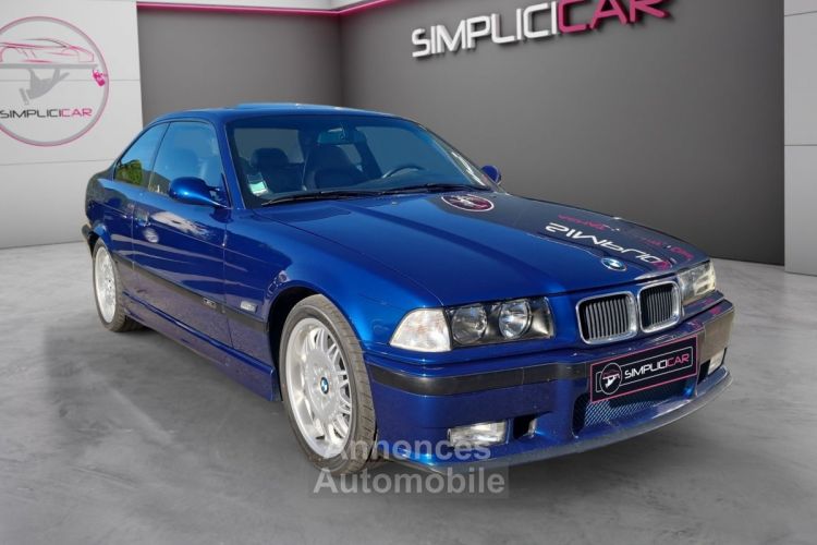 BMW M3 COUPE E36 3.0 Pack - <small></small> 37.900 € <small>TTC</small> - #1