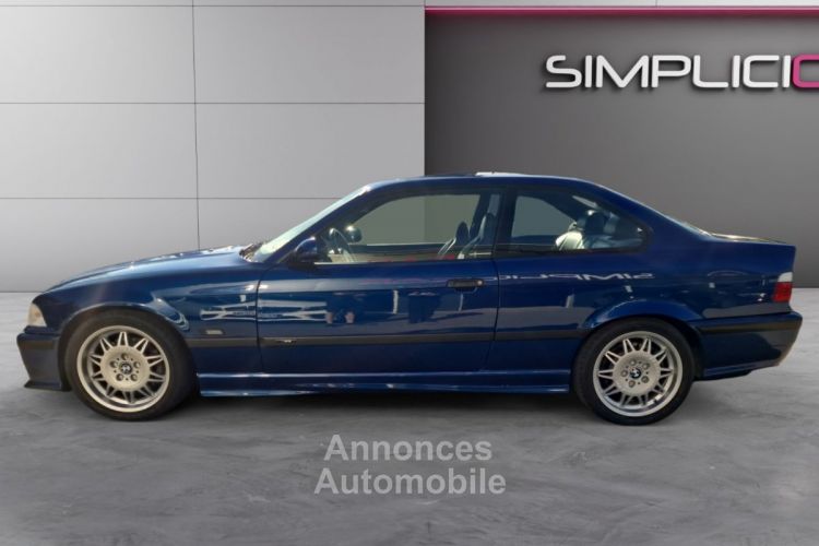 BMW M3 COUPE E36 3.0 Pack - <small></small> 37.900 € <small>TTC</small> - #5