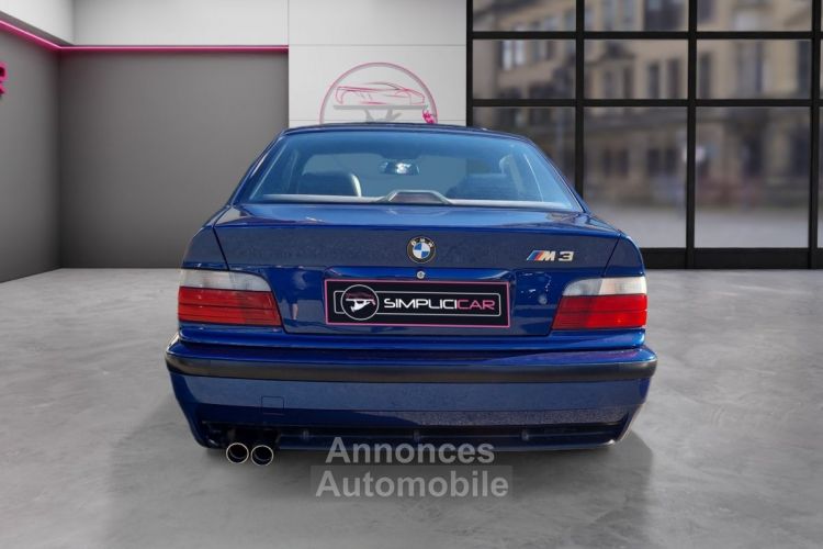 BMW M3 COUPE E36 3.0 Pack - <small></small> 37.900 € <small>TTC</small> - #7