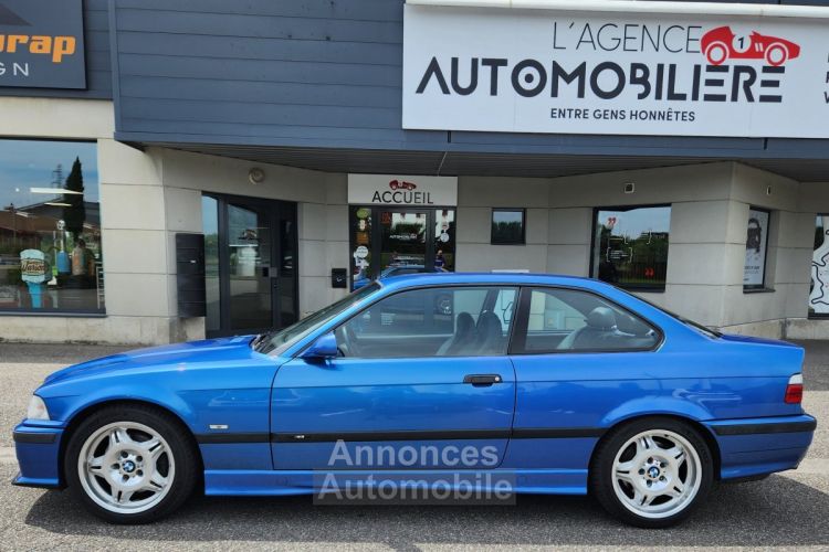 BMW M3 COUPE E36 3.2 320 - <small></small> 33.920 € <small>TTC</small> - #2