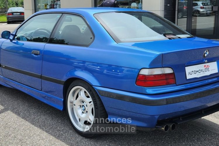 BMW M3 COUPE E36 3.2 320 - <small></small> 33.920 € <small>TTC</small> - #3