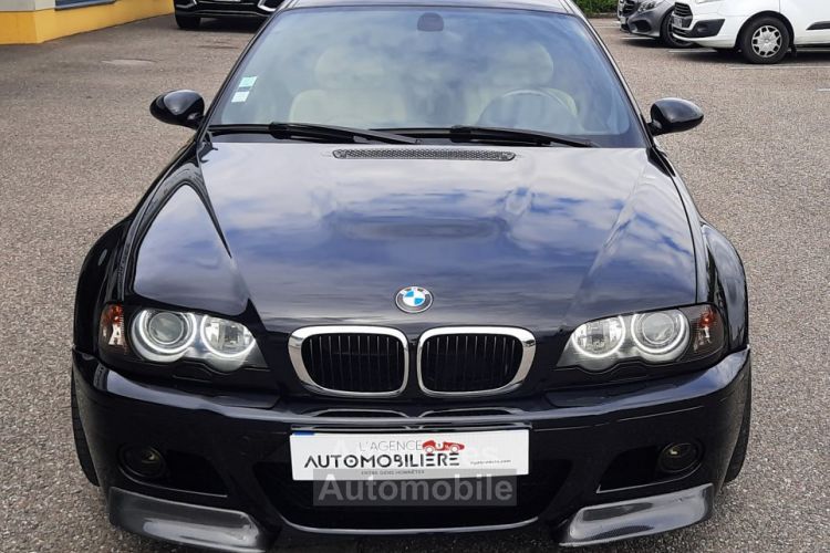 BMW M3 Coupé E46 3.2 SMG2 343CH - <small></small> 26.390 € <small>TTC</small> - #23