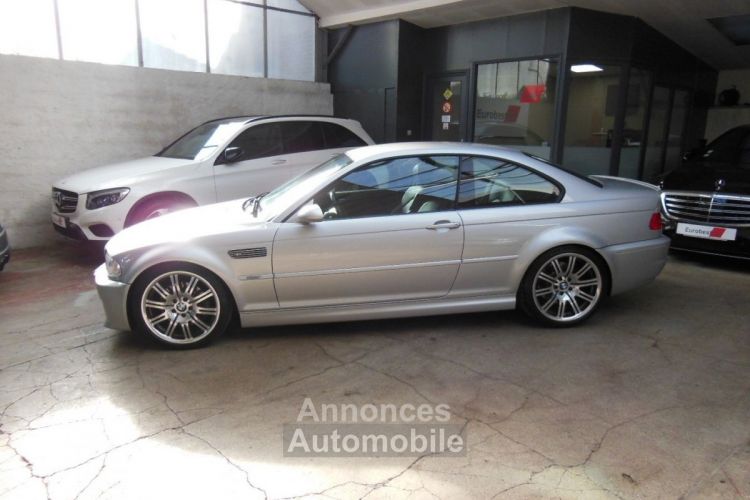 BMW M3 COUPE (E46) 343CH - <small></small> 52.490 € <small>TTC</small> - #2