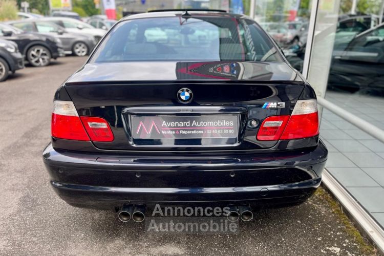 BMW M3 COUPE E46 M-SMG - <small></small> 37.990 € <small>TTC</small> - #19