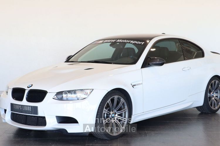 BMW M3 coupe type e92 v8 420ch - <small></small> 52.990 € <small>TTC</small> - #1