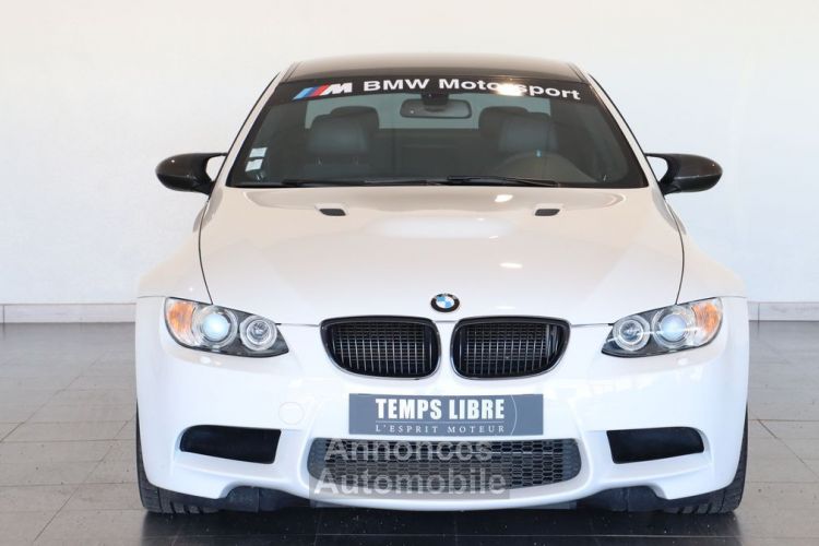 BMW M3 coupe type e92 v8 420ch - <small></small> 52.990 € <small>TTC</small> - #3