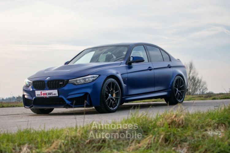 BMW M3 CS - <small></small> 87.000 € <small>TTC</small> - #2