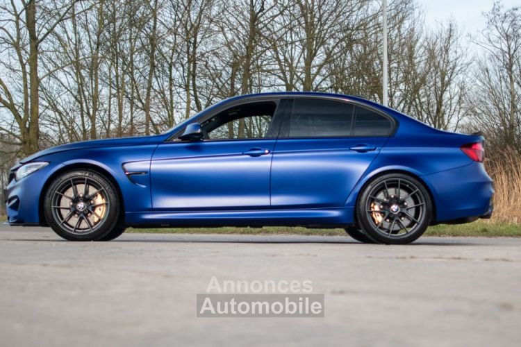 BMW M3 CS - <small></small> 87.000 € <small>TTC</small> - #3