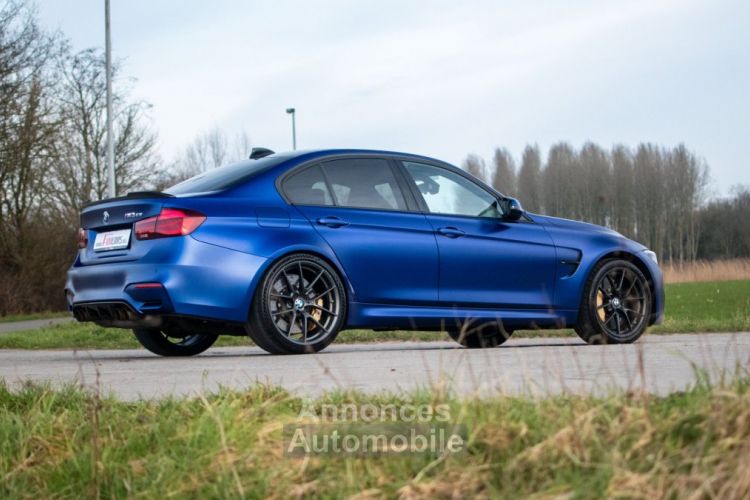 BMW M3 CS - <small></small> 87.000 € <small>TTC</small> - #12