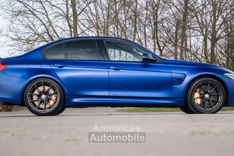 BMW M3 CS - <small></small> 87.000 € <small>TTC</small> - #13