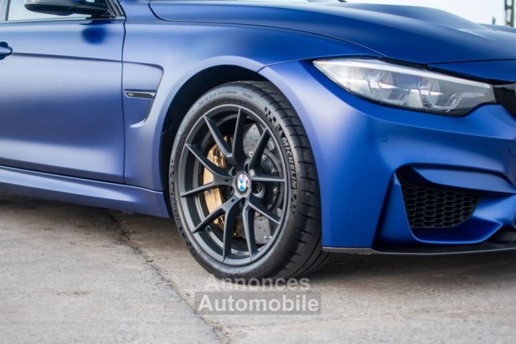 BMW M3 CS - <small></small> 87.000 € <small>TTC</small> - #14