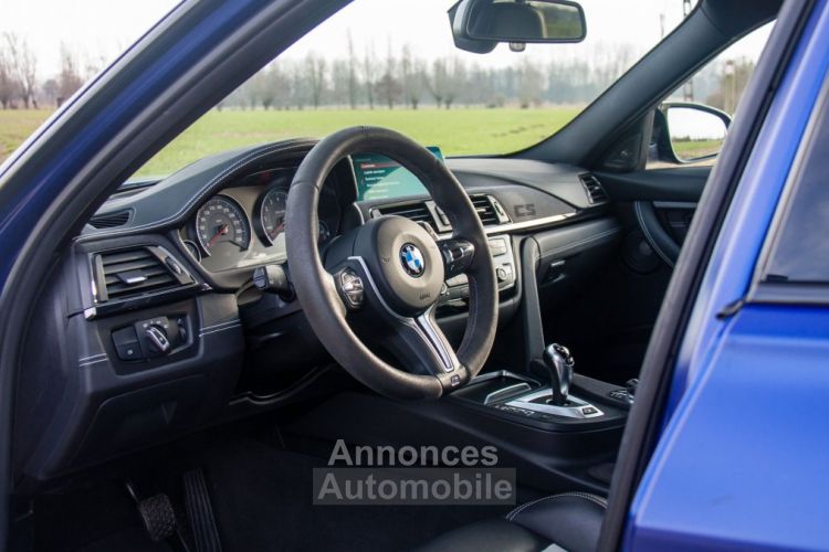 BMW M3 CS - <small></small> 87.000 € <small>TTC</small> - #17