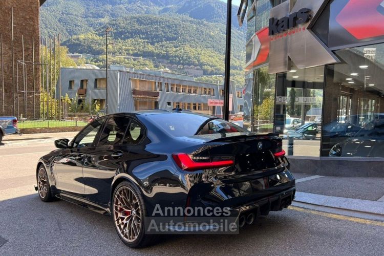 BMW M3 CS Carbon/Ceramic - <small></small> 135.900 € <small></small> - #3