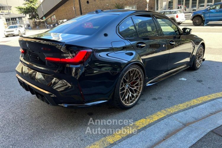 BMW M3 CS Carbon/Ceramic - <small></small> 135.900 € <small></small> - #5