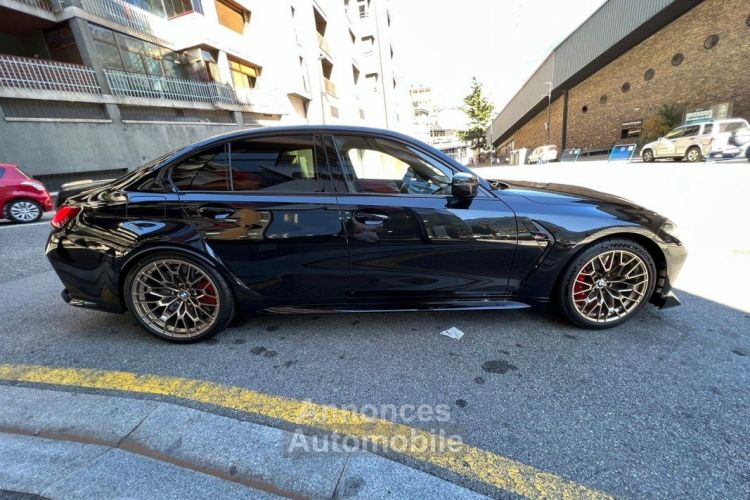 BMW M3 CS Carbon/Ceramic - <small></small> 135.900 € <small></small> - #6