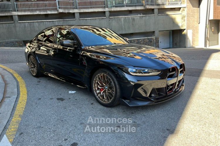 BMW M3 CS Carbon/Ceramic - <small></small> 135.900 € <small></small> - #7