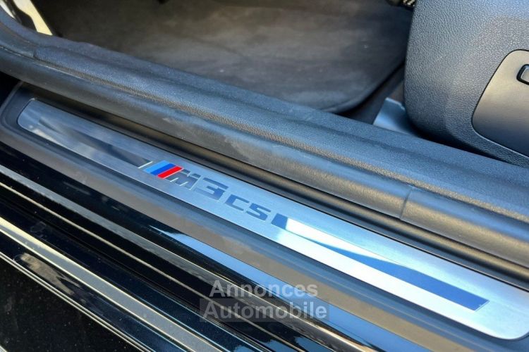 BMW M3 CS Carbon/Ceramic - <small></small> 135.900 € <small></small> - #30