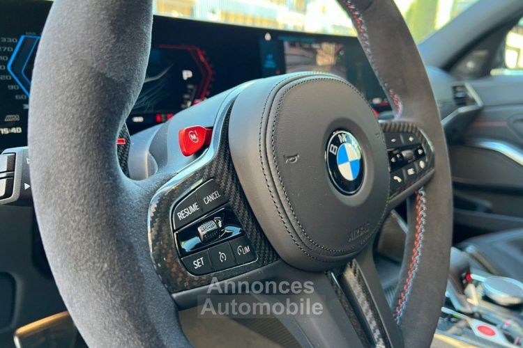 BMW M3 CS Carbon/Ceramic - <small></small> 135.900 € <small></small> - #32