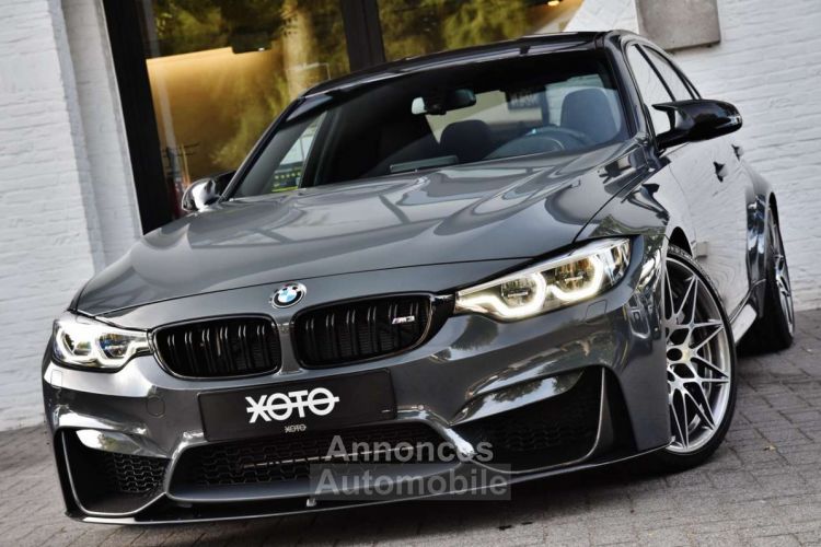 BMW M3 DKG TELESTO LIMITED EDITION 1-20 - <small></small> 88.950 € <small>TTC</small> - #1