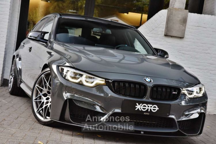 BMW M3 DKG TELESTO LIMITED EDITION 1-20 - <small></small> 88.950 € <small>TTC</small> - #2