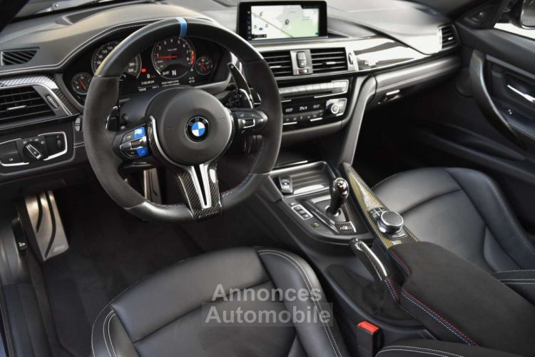 BMW M3 DKG TELESTO LIMITED EDITION 1-20 - <small></small> 88.950 € <small>TTC</small> - #4