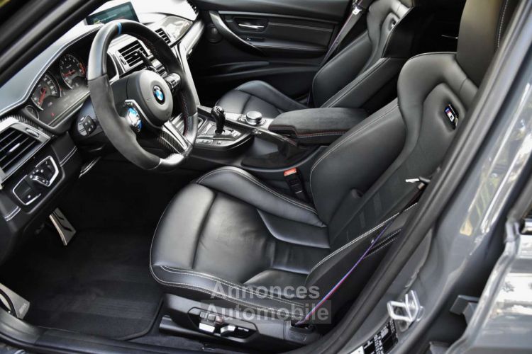 BMW M3 DKG TELESTO LIMITED EDITION 1-20 - <small></small> 88.950 € <small>TTC</small> - #5