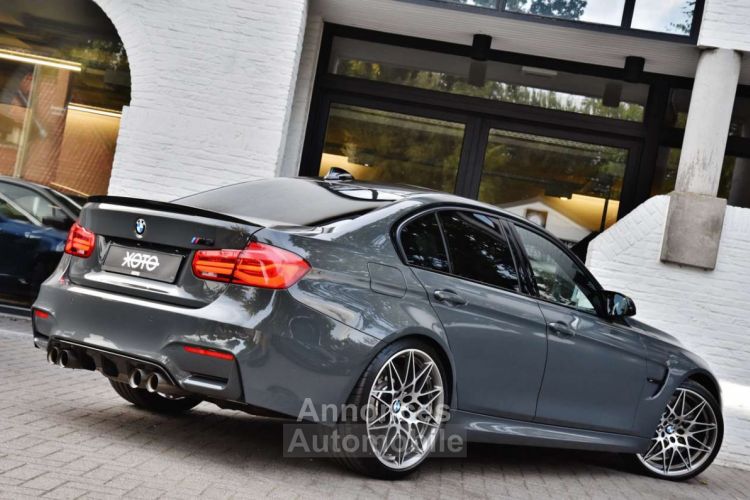 BMW M3 DKG TELESTO LIMITED EDITION 1-20 - <small></small> 88.950 € <small>TTC</small> - #8