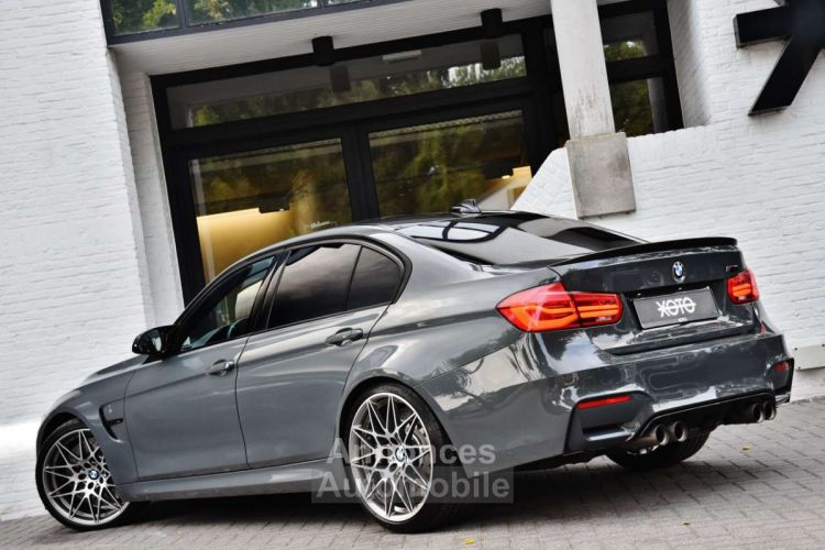 BMW M3 DKG TELESTO LIMITED EDITION 1-20 - <small></small> 88.950 € <small>TTC</small> - #9