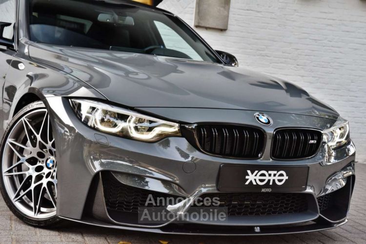 BMW M3 DKG TELESTO LIMITED EDITION 1-20 - <small></small> 88.950 € <small>TTC</small> - #10