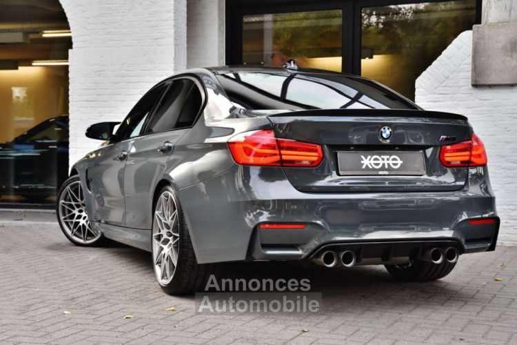 BMW M3 DKG TELESTO LIMITED EDITION 1-20 - <small></small> 88.950 € <small>TTC</small> - #16