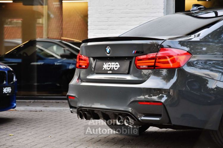 BMW M3 DKG TELESTO LIMITED EDITION 1-20 - <small></small> 88.950 € <small>TTC</small> - #17