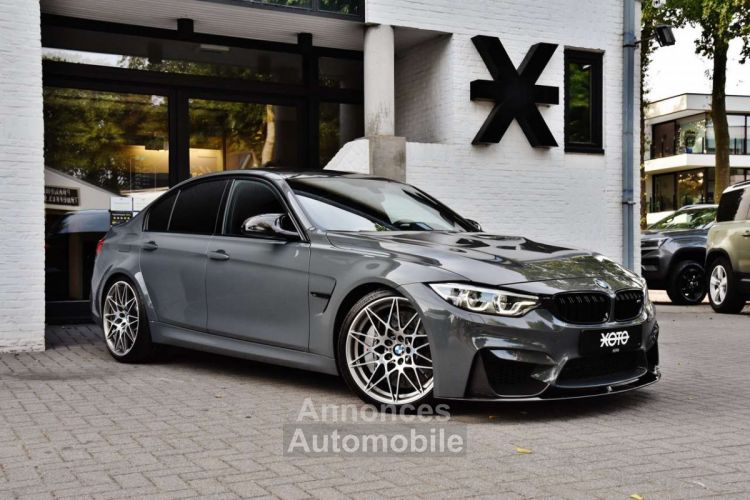 BMW M3 DKG TELESTO LIMITED EDITION 1-20 - <small></small> 88.950 € <small>TTC</small> - #18