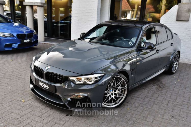 BMW M3 DKG TELESTO LIMITED EDITION 1-20 - <small></small> 88.950 € <small>TTC</small> - #20