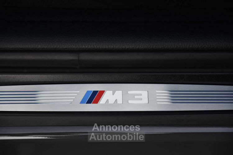 BMW M3 DKG TELESTO LIMITED EDITION 1-20 - <small></small> 88.950 € <small>TTC</small> - #27