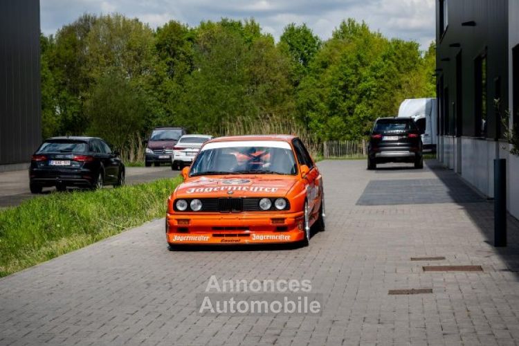 BMW M3 e30 - <small></small> 115.000 € <small>TTC</small> - #7