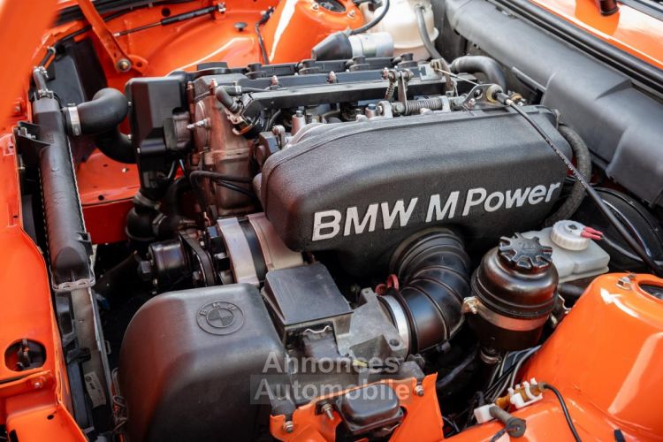 BMW M3 e30 - <small></small> 115.000 € <small>TTC</small> - #28