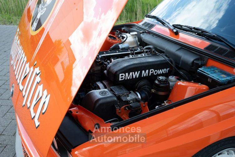 BMW M3 e30 - <small></small> 115.000 € <small>TTC</small> - #42