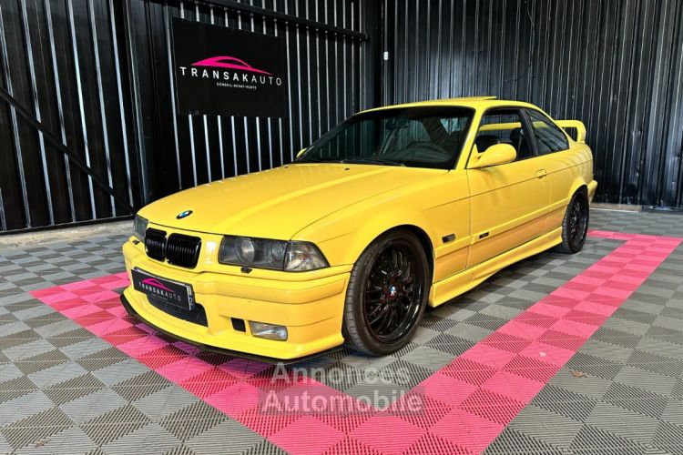 BMW M3 e36 3.0 - <small></small> 34.990 € <small>TTC</small> - #1