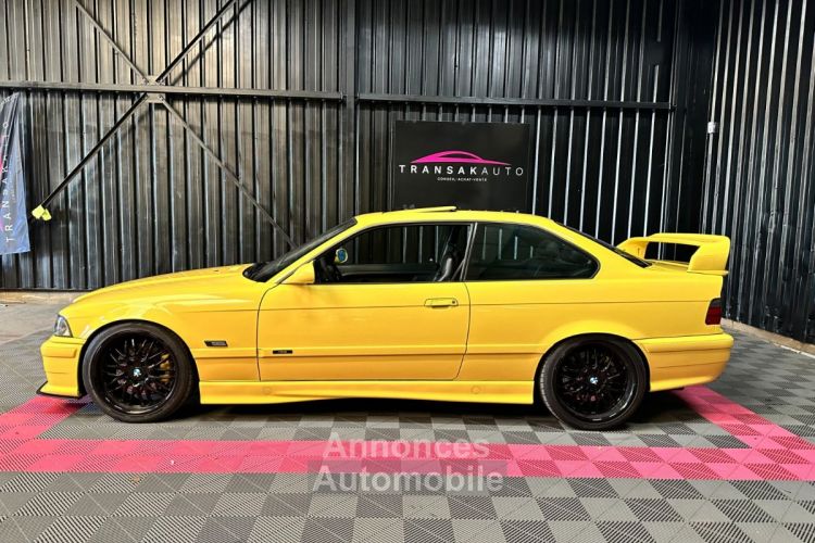 BMW M3 e36 3.0 - <small></small> 34.990 € <small>TTC</small> - #2