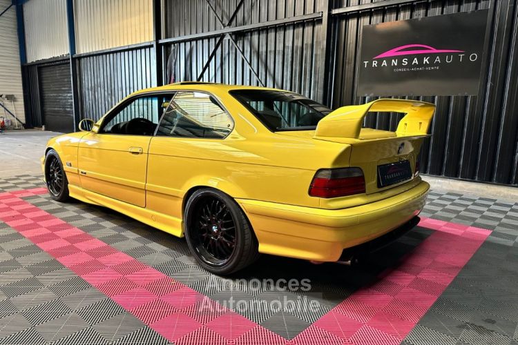 BMW M3 e36 3.0 - <small></small> 34.990 € <small>TTC</small> - #3