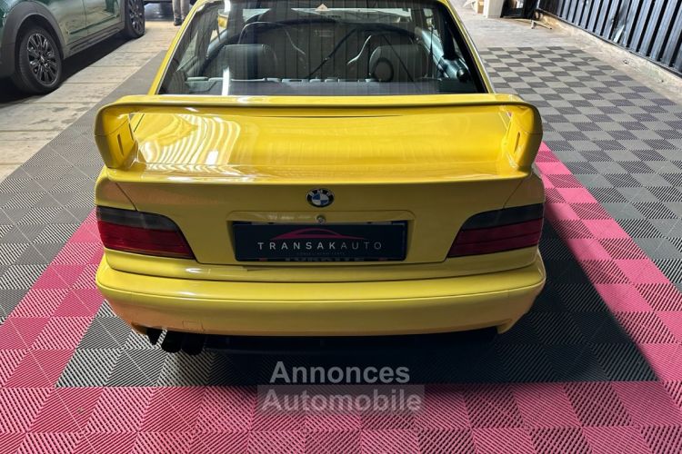 BMW M3 e36 3.0 - <small></small> 34.990 € <small>TTC</small> - #4