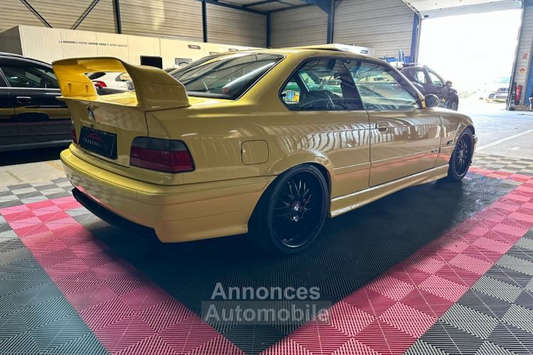 BMW M3 e36 3.0 - <small></small> 34.990 € <small>TTC</small> - #5