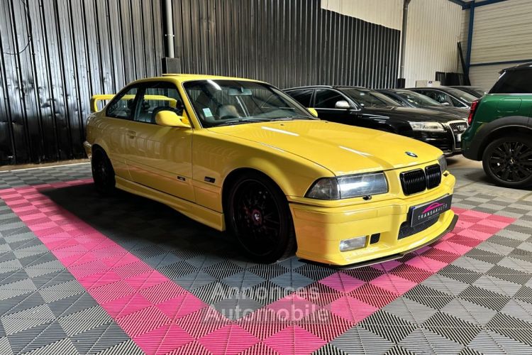 BMW M3 e36 3.0 - <small></small> 34.990 € <small>TTC</small> - #7