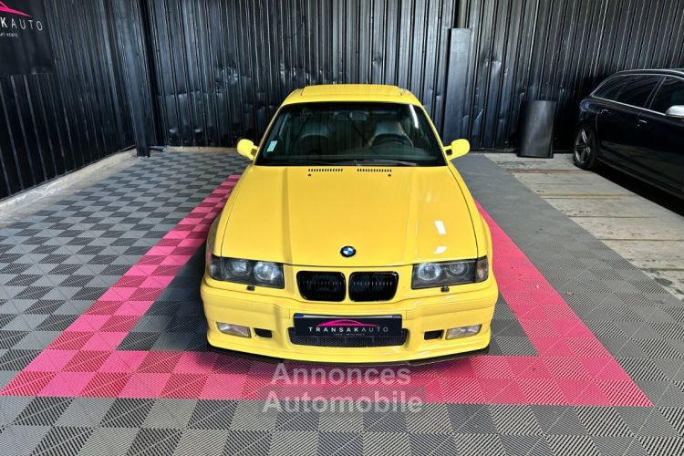 BMW M3 e36 3.0 - <small></small> 34.990 € <small>TTC</small> - #8