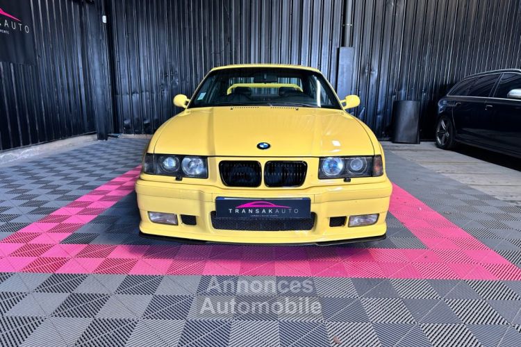 BMW M3 e36 3.0 - <small></small> 34.990 € <small>TTC</small> - #9