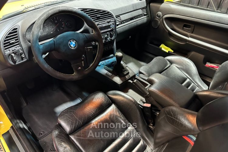 BMW M3 e36 3.0 - <small></small> 34.990 € <small>TTC</small> - #34