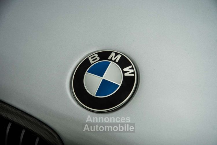 BMW M3 E46 - <small></small> 41.950 € <small>TTC</small> - #5