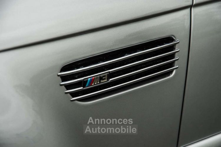 BMW M3 E46 - <small></small> 41.950 € <small>TTC</small> - #9