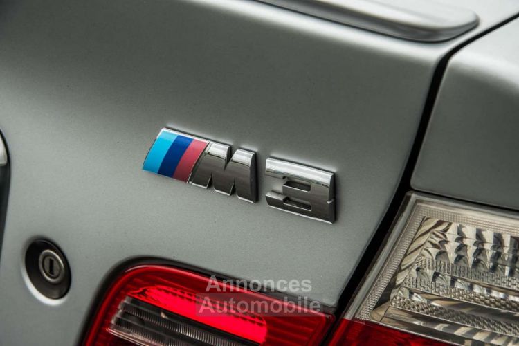 BMW M3 E46 - <small></small> 41.950 € <small>TTC</small> - #11