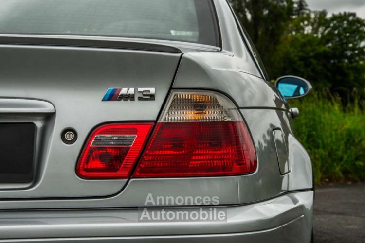 BMW M3 E46 - <small></small> 41.950 € <small>TTC</small> - #12